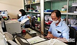 Tiền Giang: Hiệu quả ứng dụng công nghệ thông tin trong tình hình mới