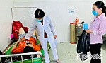 Tiếp tục nỗ lực vì sức khỏe người dân