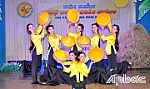 TX. Gò Công: Phát huy vai trò văn nghệ quần chúng