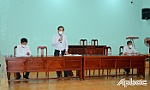 Doanh nghiệp phải thực hiện phương án phòng, chống dịch đã cam kết