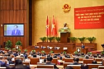 Công tác đối ngoại với những con số ấn tượng