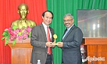 Tiền Giang đạt nhiều kết quả tích cực trong công tác đối ngoại, hội nhập quốc tế
