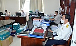 Nỗ lực hoàn thành nhiệm vụ thu ngân sách nhà nước
