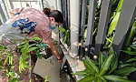 Vì sao chỉ số đồng hồ nước tăng bất thường?