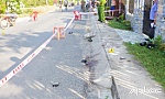 Khởi tố bị can sát hại người yêu cũ