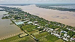 ĐBSCL: 'Thuận thiên' bền vững, vượt đại dịch