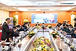 Đổi mới đào tạo báo chí, truyền thông trong kỷ nguyên số