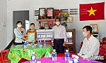 Không để ai bị bỏ lại phía sau