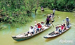 Du lịch nông nghiệp - còn đó những tiềm năng