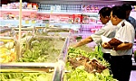 Tăng cường xử lý việc sản xuất, kinh doanh thực phẩm kém chất lượng dịp Tết