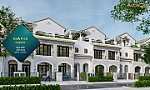 Hưởng trọn hệ sinh thái tiện ích giữa lòng đô thị Aqua City