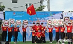 Phát động Cuộc thi Sáng tác video clip 