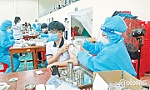 Vắc xin + 5K, điều kiện tiên quyết mở cửa lại trường học
