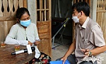 Tai nạn giao thông - nỗi đau không thể bù đắp