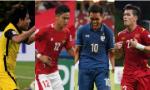 AFF đánh giá cao Tiến Linh tại vòng bảng AFF Cup 2020