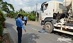 Xử lý 3 trường hợp vi phạm tải trọng phương tiện