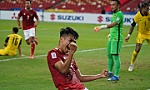 Indonesia sẽ là đội chơi chủ động hơn