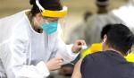 Mỹ phát triển vaccine phòng ngừa tất cả các biến thể của SARS-CoV-2