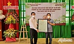 Công bố nhãn hiệu chứng nhận 