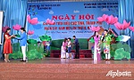 Đẩy mạnh xây dựng gia đình văn hóa