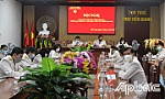 60/63 địa phương trong cả nước hoàn thành, vượt dự toán thu NSNN năm 2021