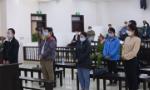 Nguyên Hiệu trưởng Đại học Đông Đô lĩnh 12 năm tù vì cấp bằng giả