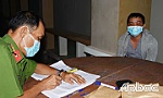 Bắt giữ đối tượng thực hiện 5 vụ cướp giật tài sản trong 1 ngày