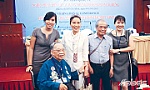 Âm nhạc dân tộc là 