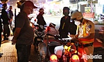 Năm 2021: Tiền Giang xảy ra 510 vụ tai nạn giao thông