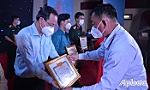Giao lưu - trao giải Cuộc thi ảnh thời sự 