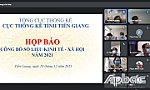 Tiền Giang cần tập trung tháo gỡ khó khăn cho các doanh nghiệp