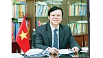 Nâng cao vị thế của người làm báo và tinh thần nhân văn của báo chí