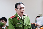 Xác minh nghệ sĩ, ca sĩ làm từ thiện: Sẽ đưa ra kết quả cuối cùng vào giữa tháng 1-2022