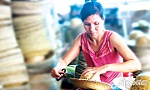 Chuyện về chiếc nón bàng của Thanh niên Tiền phong