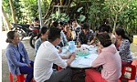 Thay đổi mức đóng, mức ngân sách nhà nước hỗ trợ đóng bảo hiểm xã hội tự nguyện từ ngày 1-1-2022