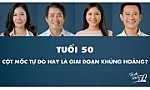 Prudential Việt Nam được vinh danh trong Top 10 doanh nghiệp bền vững