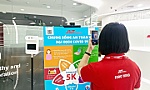 Sôi động thị trường thương mại điện tử cuối năm