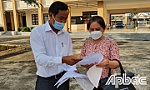 Tiền Giang: Tuyên truyền, vận động phụ huynh an tâm cho học sinh trở lại trường