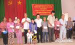 Tiền Giang: Phát động đợt vận động 