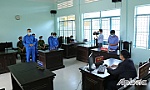 21 tháng tù giam cho 4 đối tượng xúi giục người dân gây rối