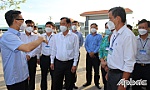 Tiền Giang: 4 kết quả nổi bật của ngành Giáo dục - Đào tạo năm 2021