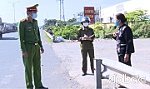 Cảnh giác với tội phạm trộm cắp, cướp giật tài sản thời điểm cuối năm