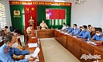 Chủ động phòng, chống ùn tắc giao thông dịp tết