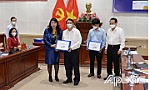 Điều chỉnh cục bộ Quy hoạch cấp nước vùng Đồng bằng sông Cửu Long