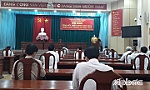 Tăng cường bảo vệ nền tảng tư tưởng của Đảng, đấu tranh phản bác các quan điểm sai trái, thù địch trong tình hình mới
