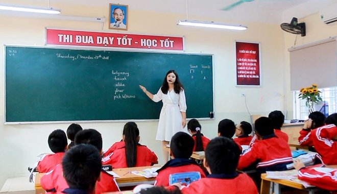 Ảnh minh họa: TL