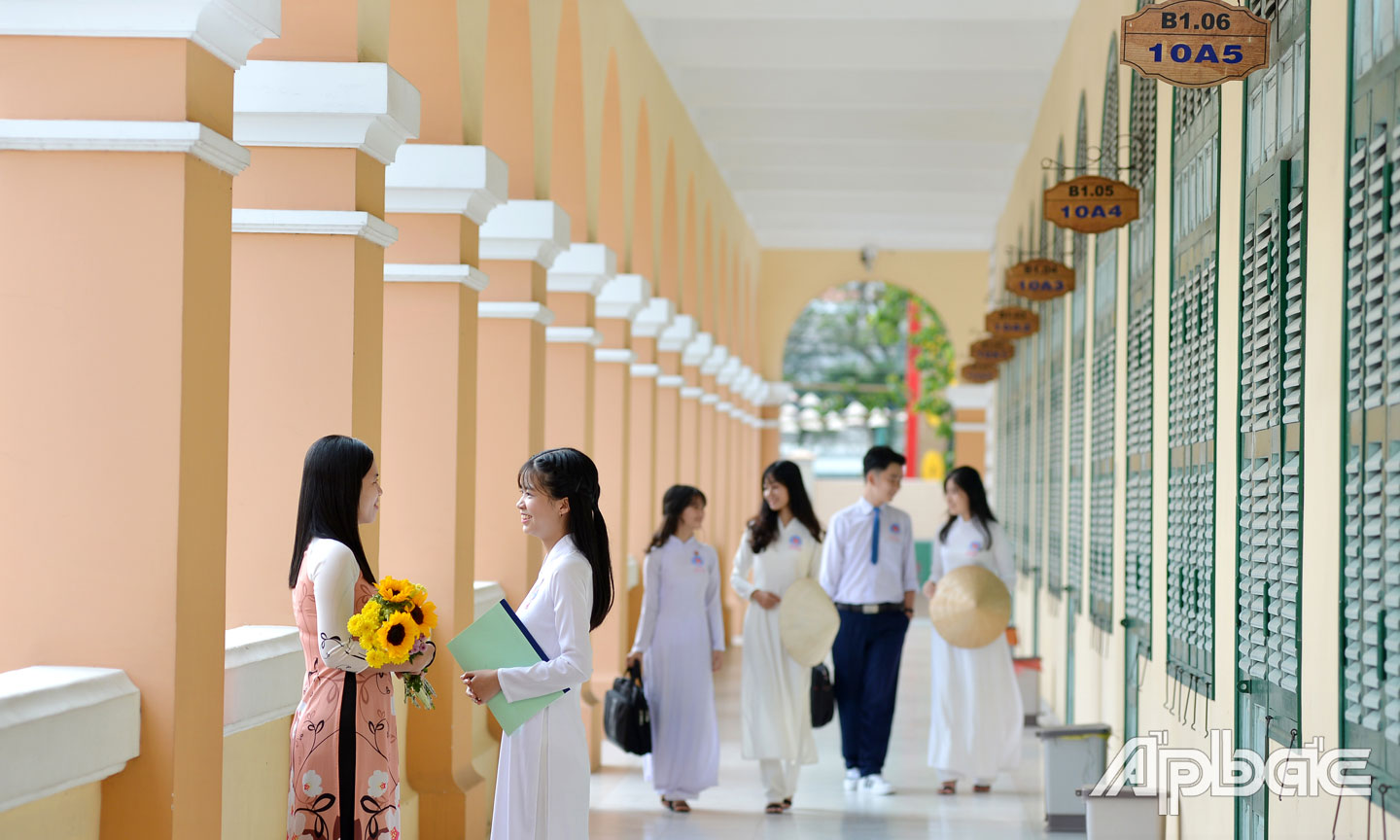 Ảnh: Duy Nhựt