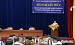 Năm 2021 nhiều khó khăn, nhưng kinh tế - xã hội của tỉnh Tiền Giang vẫn duy trì ổn định