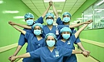 Vững bước tiến về phía trước
