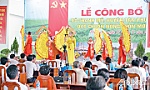 Góp phần nâng cao đời sống văn hóa tinh thần cho người dân